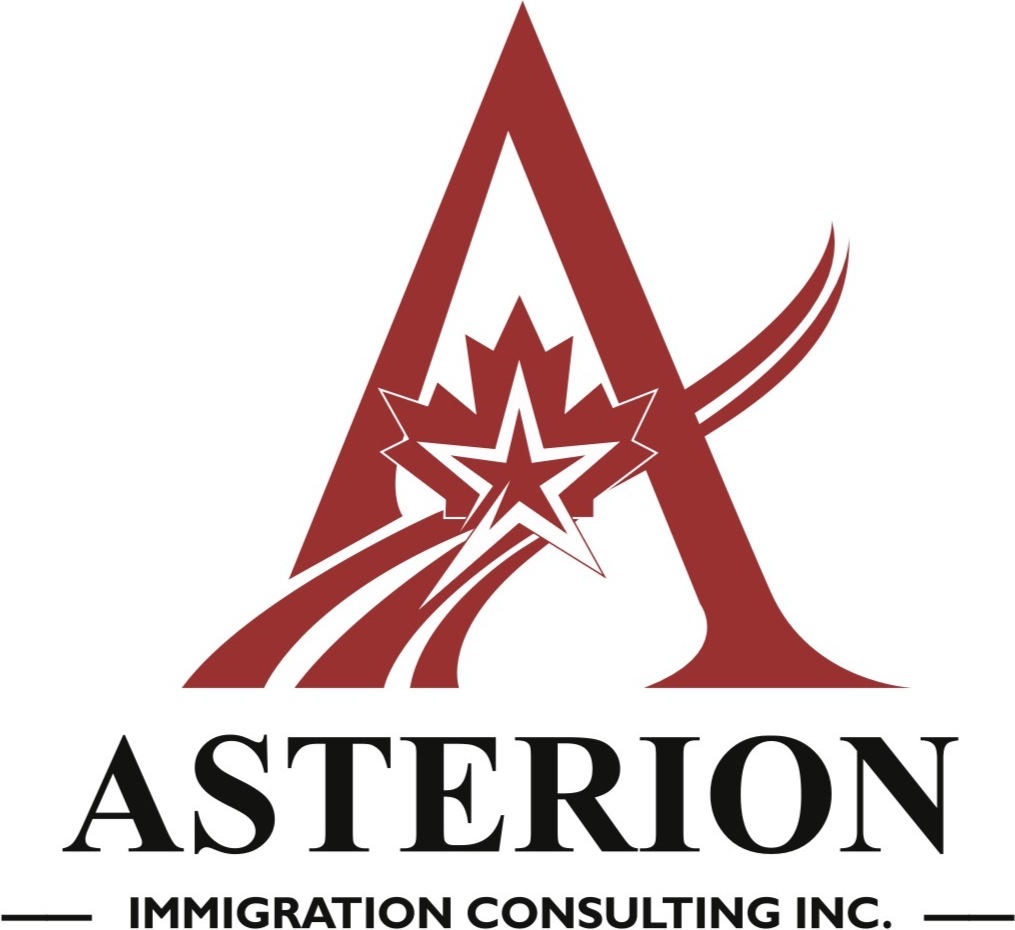 Asterion Immigration Consulting Inc.